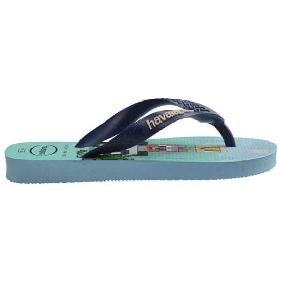Havaianas Kids Minecraft